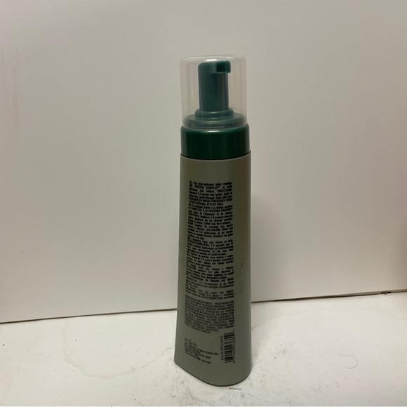 Joico Body Luxe Design Foam 8.5 OZ HTF - Picture 4 of 4